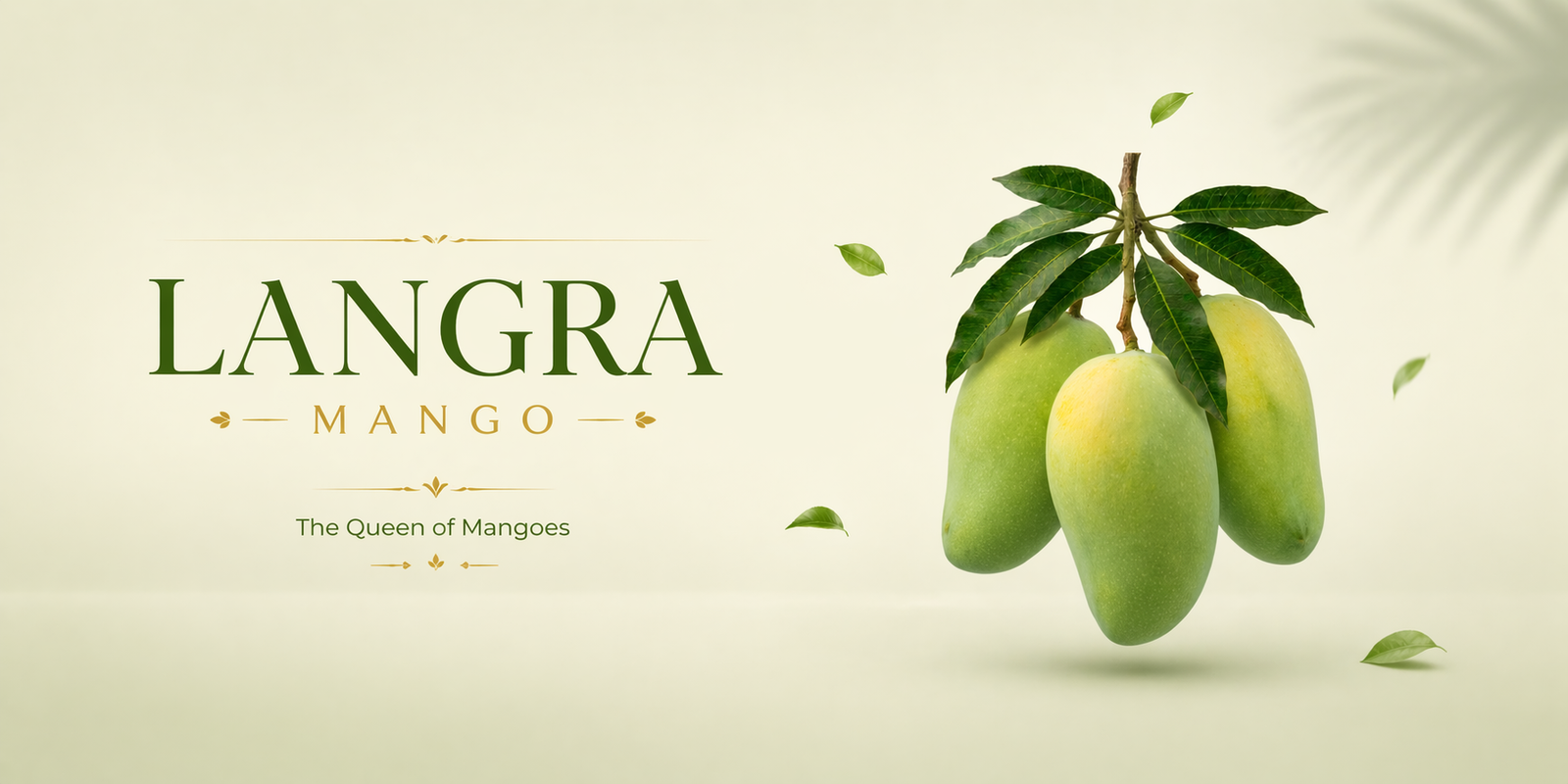 Langra Mango